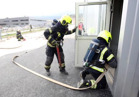 GASILSKA VAJA FRAGMAT 09 FOTO LJUBO VUKELIČ
